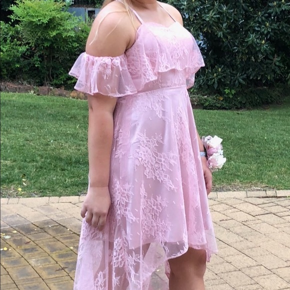 Prom Dress - Picture 5 of 7